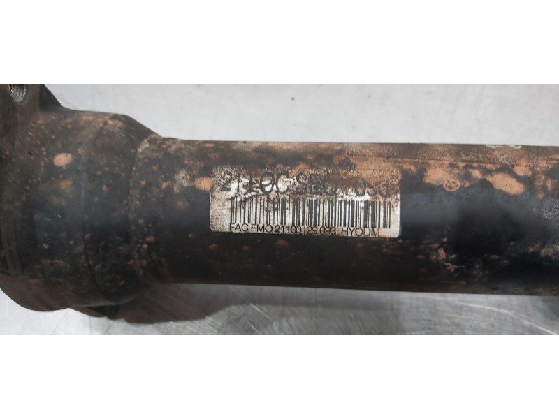 Recambio de diferencial delantero para ssangyong actyon 200 xdi 4wd limited referencia OEM IAM 4100009431   Recambio de diferencial delantero para ssangyong actyon 200 xdi 4wd limited referencia OEM IAM 4100009431