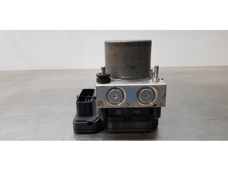 Recambio de abs para volkswagen crafter kasten (sy) kasten 30 mittlerer radstand mit hochdach fwd referencia OEM IAM 2N0907379C 