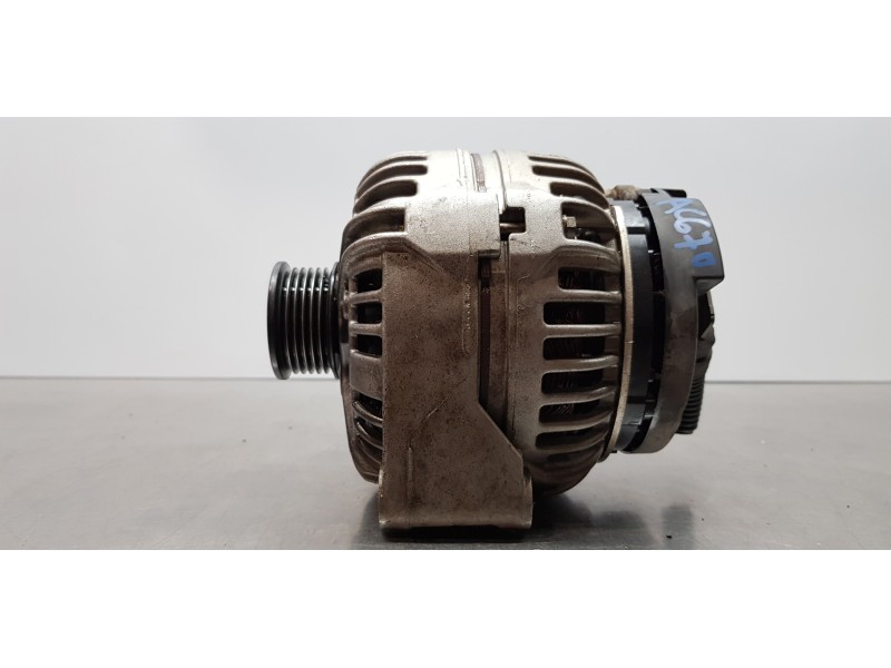 Recambio de alternador para mercedes clase e (w211) berlina e 240 (211.061) referencia OEM IAM A0121541302  