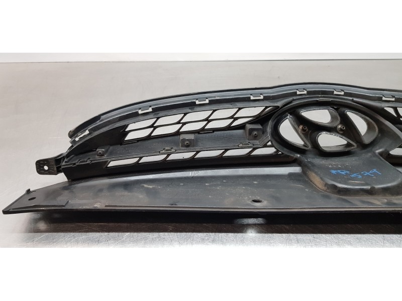 Recambio de rejilla delantera para hyundai elantra (md) tecno referencia OEM IAM 863503X100  