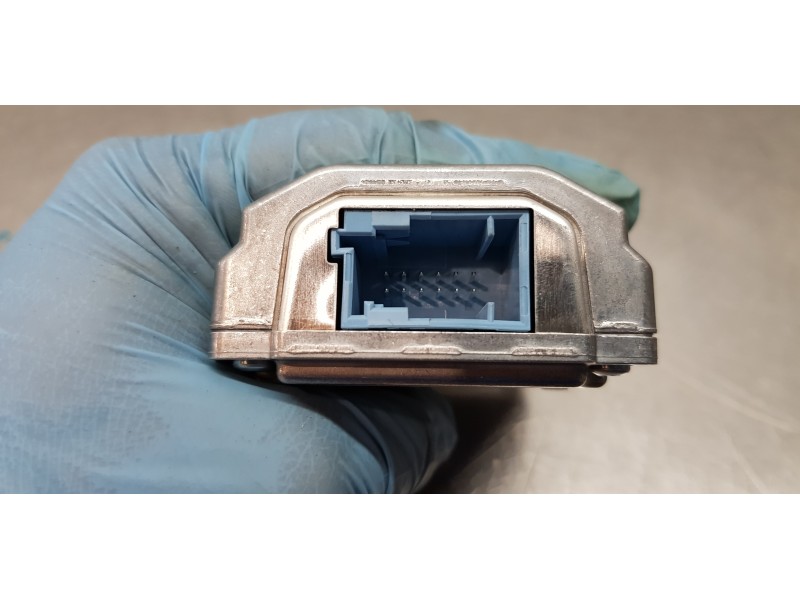 Recambio de modulo electronico para peugeot 2008 (p1) allure referencia OEM IAM 9851326280  