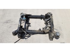 Recambio de puente delantero para mercedes clase m (w166) ml 350 bluetec (166.004) referencia OEM IAM A1663300800  