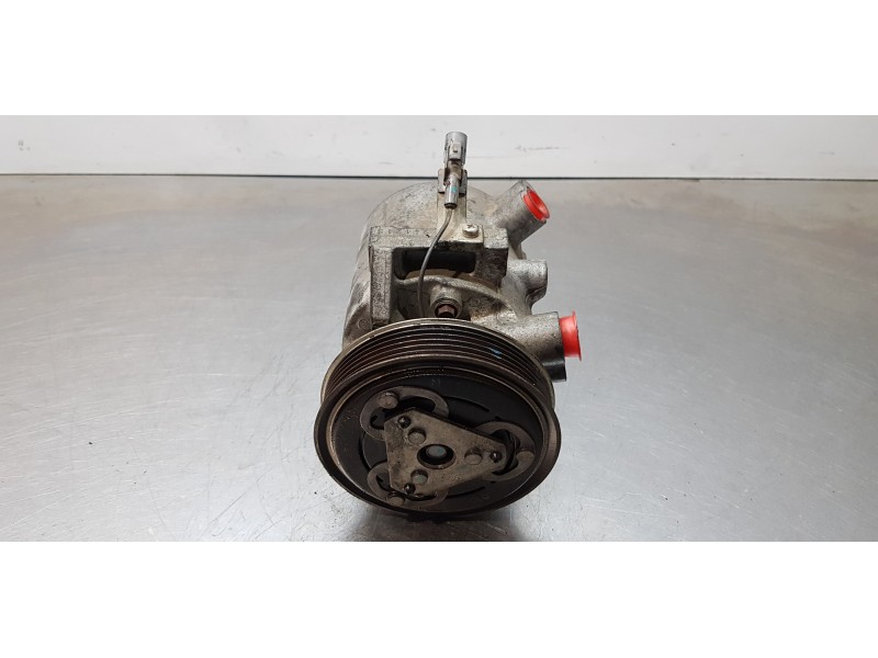 Recambio de compresor aire acondicionado para mitsubishi space star (a00) motion referencia OEM IAM 7813A280   Recambio de compresor aire acondicionado para mitsubishi space star (a00) motion referencia OEM IAM 7813A280