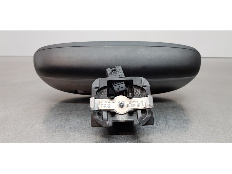Recambio de espejo interior para mini mini 5-trg. (f55) one d referencia OEM IAM 51169285373 9285373 