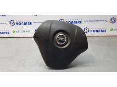 Recambio de kit airbag para opel combo d excellence l1h1 referencia OEM IAM 51976890