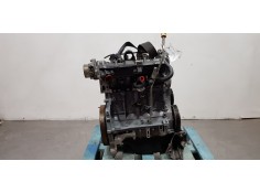 Recambio de motor completo para fiat fiorino 1.3 16v jtd cat referencia OEM IAM 199A9000  