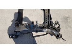 Recambio de puente delantero para mercedes clase m (w166) ml 350 bluetec (166.004) referencia OEM IAM A1663300800   2