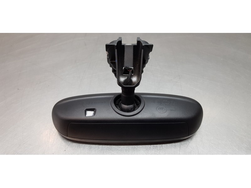 Recambio de espejo interior para mini mini 5-trg. (f55) one d referencia OEM IAM 51169285373 9285373 