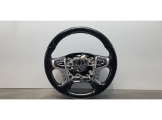 Recambio de volante para mitsubishi outlander (gf0) phev kaiteki 4wd referencia OEM IAM 4400A827  
