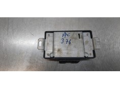 Recambio de modulo electronico para ssangyong actyon 200 xdi 4wd limited referencia OEM IAM 385100820   2
