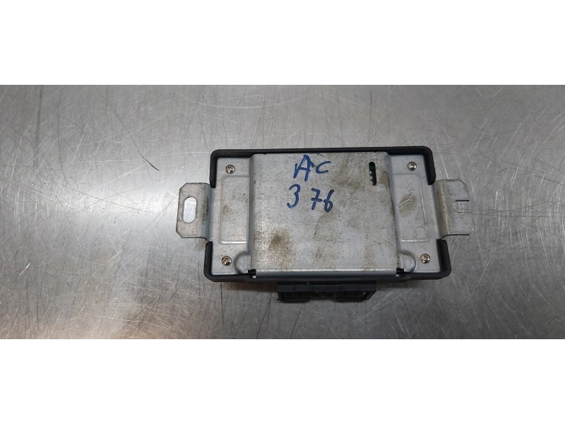 Recambio de modulo electronico para ssangyong actyon 200 xdi 4wd limited referencia OEM IAM 385100820   Recambio de modulo electronico para ssangyong actyon 200 xdi 4wd limited referencia OEM IAM 385100820