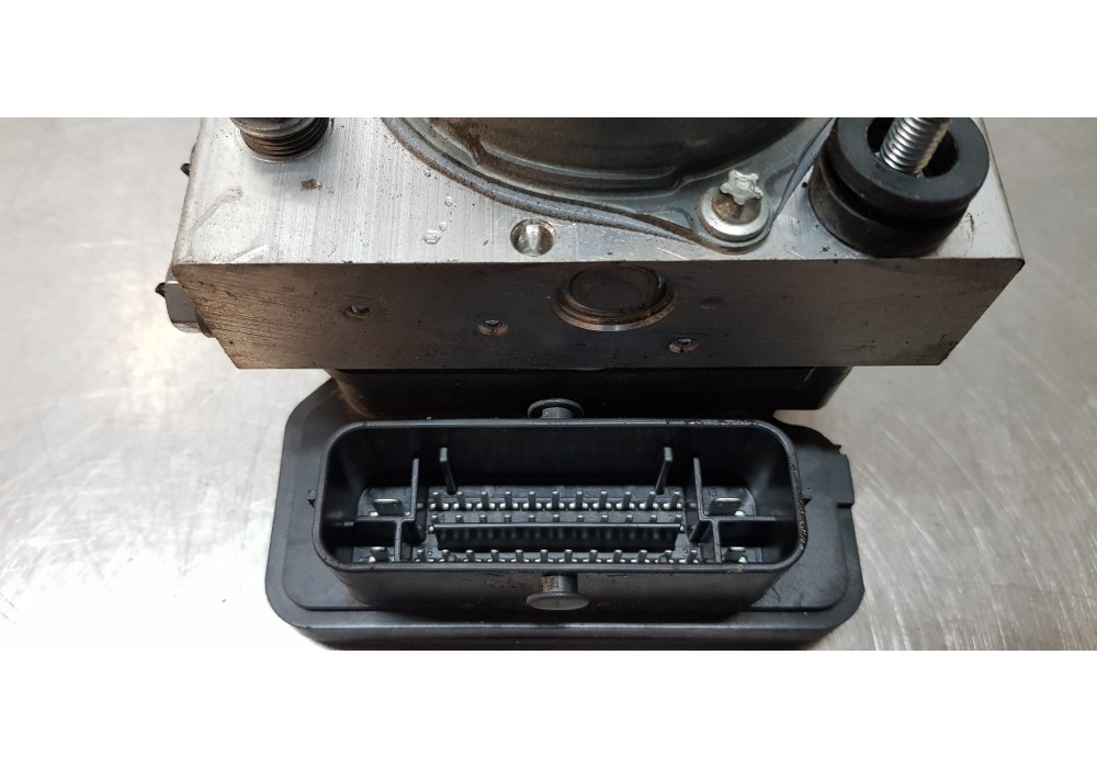 Recambio de abs para volkswagen crafter kasten (sy) kasten 30 mittlerer radstand mit hochdach fwd referencia OEM IAM 2N0907379C 