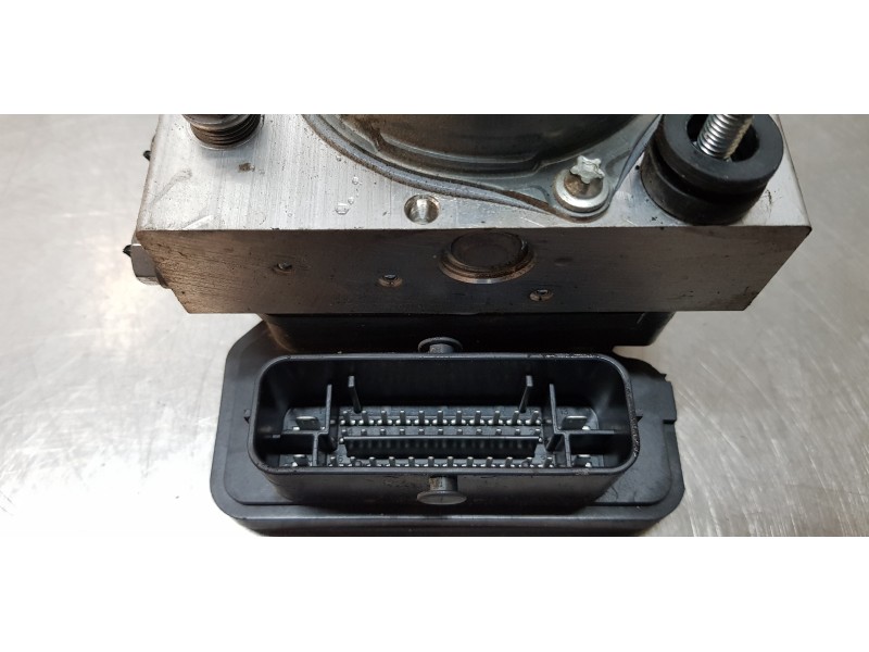 Recambio de abs para volkswagen crafter kasten (sy) kasten 30 mittlerer radstand mit hochdach fwd referencia OEM IAM 2N0907379C 