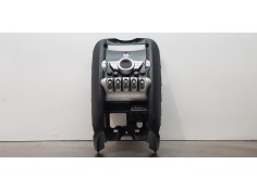 Recambio de mando climatizador para bmw mini (r56) cooper d referencia OEM IAM 3455285  