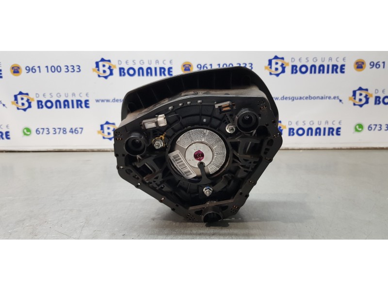 Recambio de kit airbag para opel combo d excellence l1h1 referencia OEM IAM 51976890   Recambio de kit airbag para opel combo d excellence l1h1 referencia OEM IAM 51976890