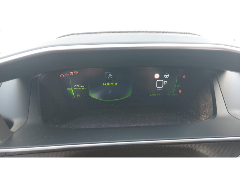 Recambio de modulo electronico para peugeot 2008 (p1) allure referencia OEM IAM 9851326280  