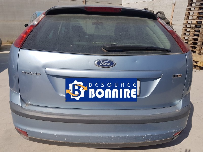 ford focus berlina (cap) del año 2006 ford focus berlina (cap) del año 2006