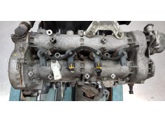 Recambio de motor completo para fiat fiorino 1.3 16v jtd cat referencia OEM IAM 199A9000   2