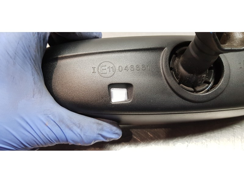 Recambio de espejo interior para mini mini 5-trg. (f55) one d referencia OEM IAM 51169285373 9285373 