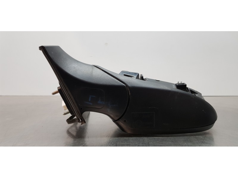 Recambio de retrovisor izquierdo para hyundai elantra (md) tecno referencia OEM IAM 876103X030  