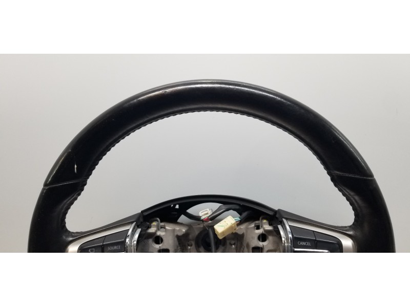 Recambio de volante para mitsubishi outlander (gf0) phev kaiteki 4wd referencia OEM IAM 4400A827  