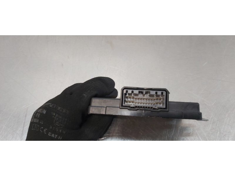 Recambio de modulo electronico para ssangyong actyon 200 xdi 4wd limited referencia OEM IAM 385100820   Recambio de modulo electronico para ssangyong actyon 200 xdi 4wd limited referencia OEM IAM 385100820