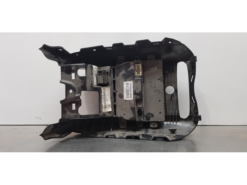 Recambio de mando climatizador para bmw mini (r56) cooper d referencia OEM IAM 3455285   Recambio de mando climatizador para bmw mini (r56) cooper d referencia OEM IAM 3455285