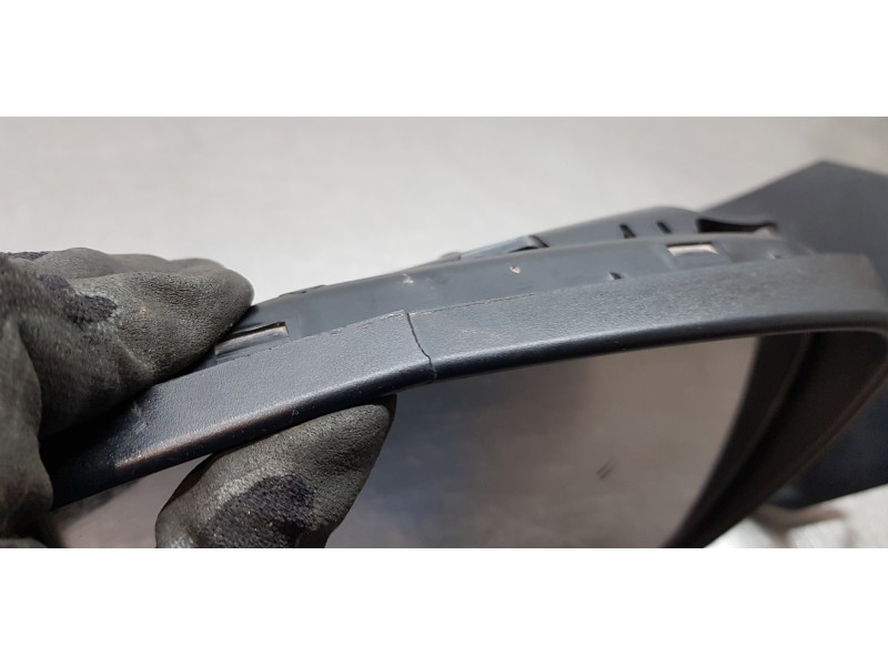 Recambio de retrovisor izquierdo para hyundai elantra (md) tecno referencia OEM IAM 876103X030  