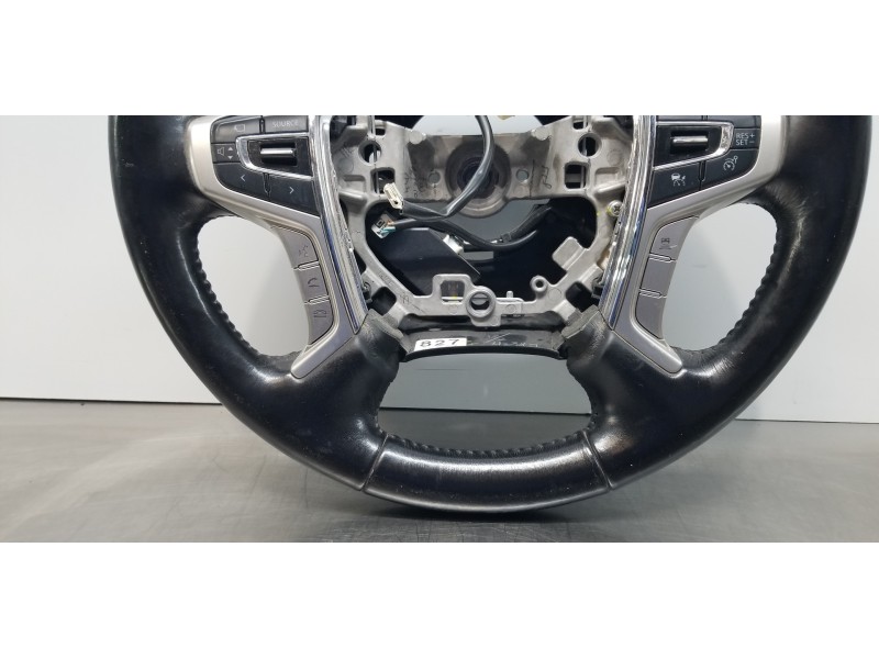 Recambio de volante para mitsubishi outlander (gf0) phev kaiteki 4wd referencia OEM IAM 4400A827  