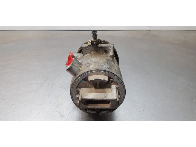 Recambio de compresor aire acondicionado para mitsubishi space star (a00) motion referencia OEM IAM 7813A280   Recambio de compresor aire acondicionado para mitsubishi space star (a00) motion referencia OEM IAM 7813A280