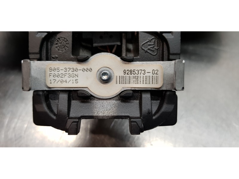 Recambio de espejo interior para mini mini 5-trg. (f55) one d referencia OEM IAM 51169285373 9285373 