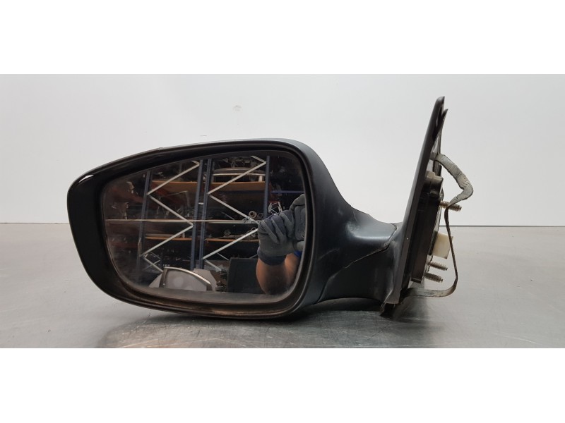 Recambio de retrovisor izquierdo para hyundai elantra (md) tecno referencia OEM IAM 876103X030  