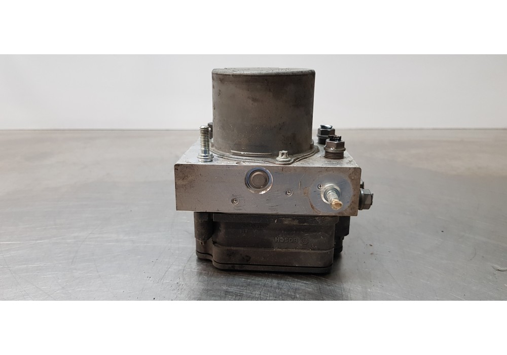 Recambio de abs para volkswagen crafter kasten (sy) kasten 30 mittlerer radstand mit hochdach fwd referencia OEM IAM 2N0907379C 