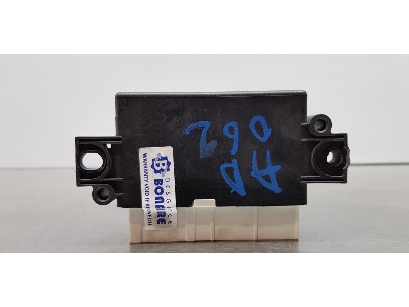 Recambio de modulo electronico para peugeot 2008 (p1) allure referencia OEM IAM 9838793780  