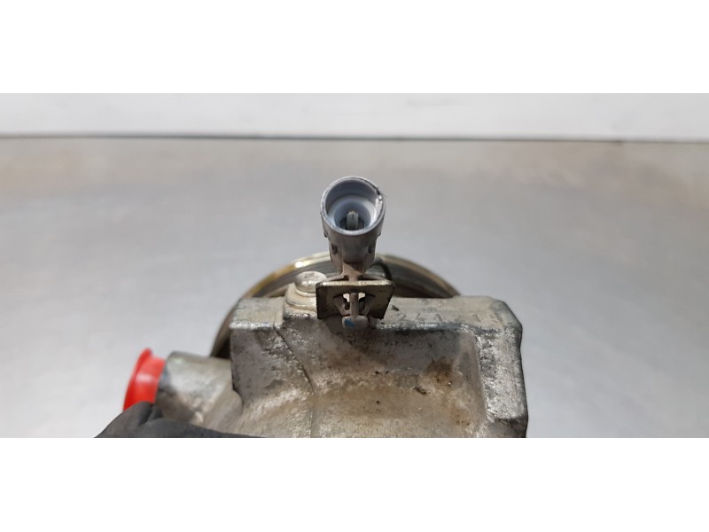 Recambio de compresor aire acondicionado para mitsubishi space star (a00) motion referencia OEM IAM 7813A280   Recambio de compresor aire acondicionado para mitsubishi space star (a00) motion referencia OEM IAM 7813A280