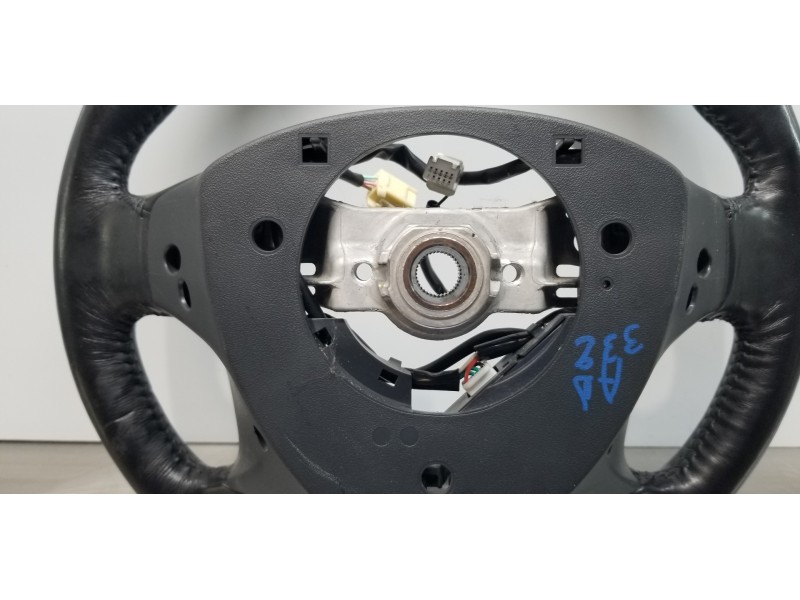 Recambio de volante para mitsubishi outlander (gf0) phev kaiteki 4wd referencia OEM IAM 4400A827  