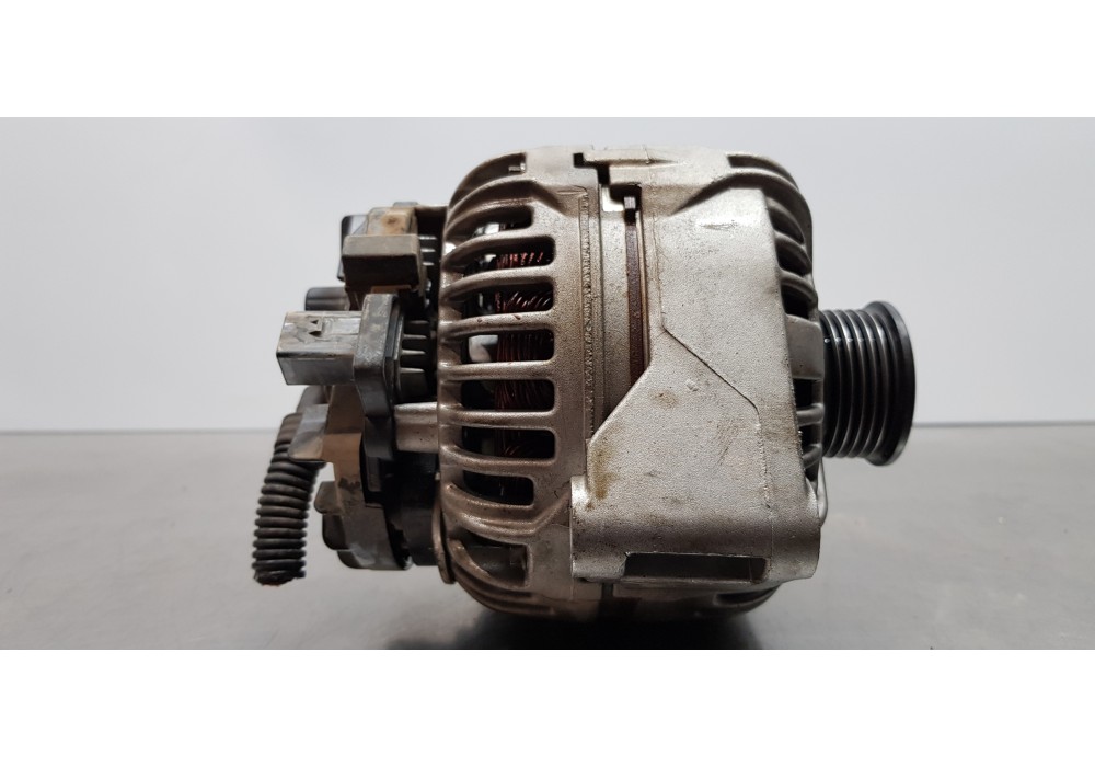 Recambio de alternador para mercedes clase e (w211) berlina e 240 (211.061) referencia OEM IAM A0121541302  