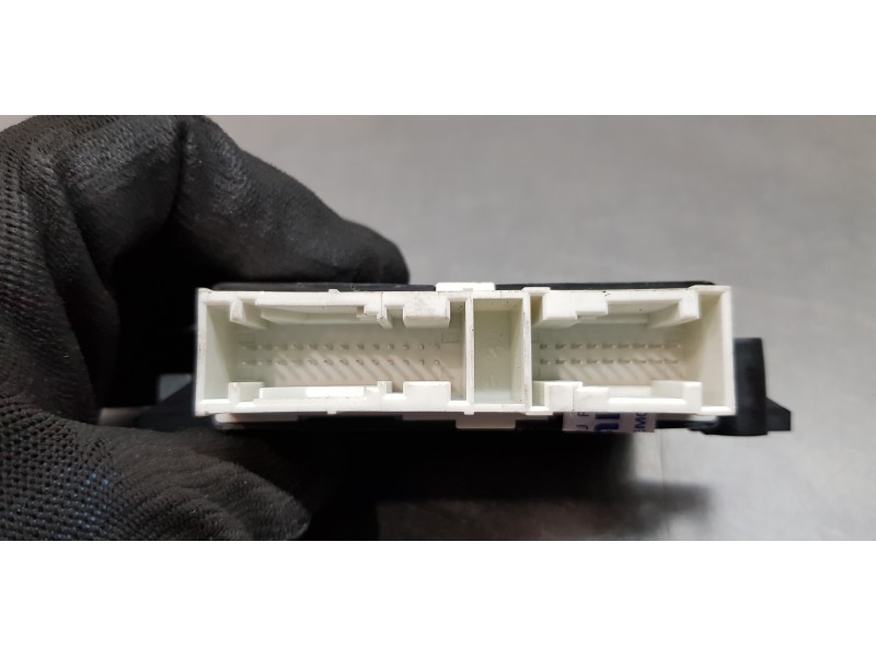 Recambio de modulo electronico para peugeot 2008 (p1) allure referencia OEM IAM 9838793780  