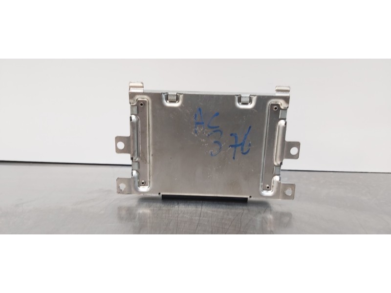 Recambio de modulo electronico para ssangyong actyon 200 xdi 4wd limited referencia OEM IAM 3660009000  