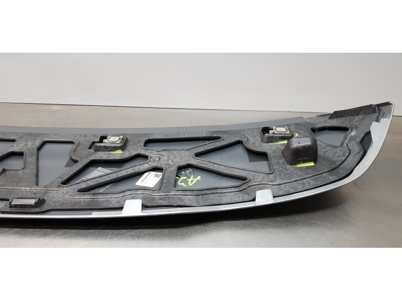 Recambio de aleron trasero para bmw serie x3 (g01) xdrive20d referencia OEM IAM 51629450241 51627498073 7498073