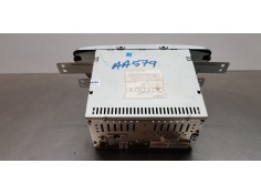 Recambio de sistema audio / radio cd para hyundai elantra (md) tecno referencia OEM IAM 961703X6004X   2