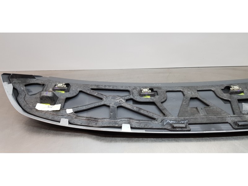 Recambio de aleron trasero para bmw serie x3 (g01) xdrive20d referencia OEM IAM 51629450241 51627498073 7498073