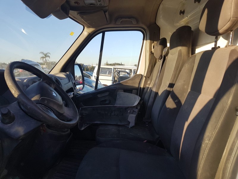 renault master kasten del año 2013 renault master kasten del año 2013