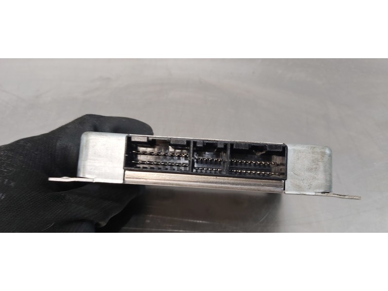 Recambio de modulo electronico para ssangyong actyon 200 xdi 4wd limited referencia OEM IAM 3660009000  