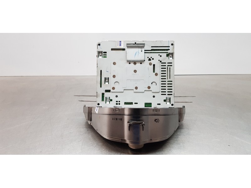 Recambio de sistema audio / radio cd para hyundai elantra (md) tecno referencia OEM IAM 961703X6004X  