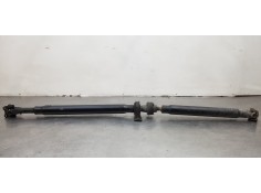 Recambio de transmision central para ssangyong rodius xdi referencia OEM IAM 3320021750  