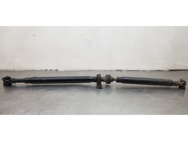 Recambio de transmision central para ssangyong rodius xdi referencia OEM IAM 3320021750  