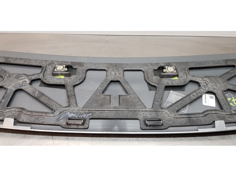 Recambio de aleron trasero para bmw serie x3 (g01) xdrive20d referencia OEM IAM 51629450241 51627498073 7498073