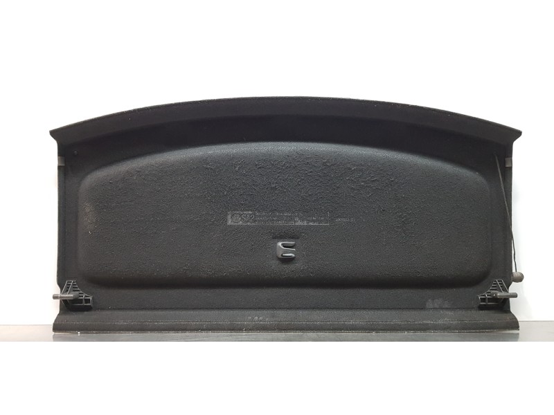 Recambio de bandeja trasera para volkswagen golf v berlina (1k1) highline referencia OEM IAM K6867769EHH2  