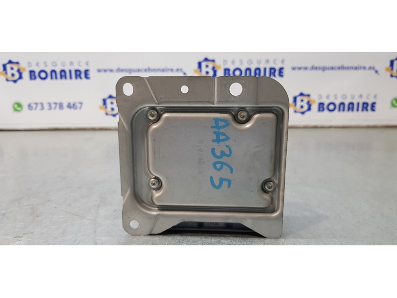 Recambio de kit airbag para opel combo d excellence l1h1 referencia OEM IAM 51976890   Recambio de kit airbag para opel combo d excellence l1h1 referencia OEM IAM 51976890